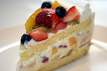 Cafe Flour カフェフラワー Official Site Cake ケーキ